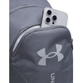 thumbnail image 4 of Mochila Escolar Under Armour Hustle Lite Gris, 4 of 5
