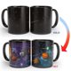 thumbnail image 4 of Taza De Porcelana Star Sky Que Cambia De Color, Taza Del Sistema Solar, Taza De Café Con Leche, Regalo De Cumpleaños ANGGREK Coffee Mug, 4 of 8