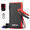 Black, variant on GOOLOO GE2000 2000A Portable Jump Starter, Starts Up to 8.0L Gas & 6.0L Diesel Engines, Compact Car Battery Booster with SuperSafeā¢, BOOST Mode, LCD Display & USB-C Charging