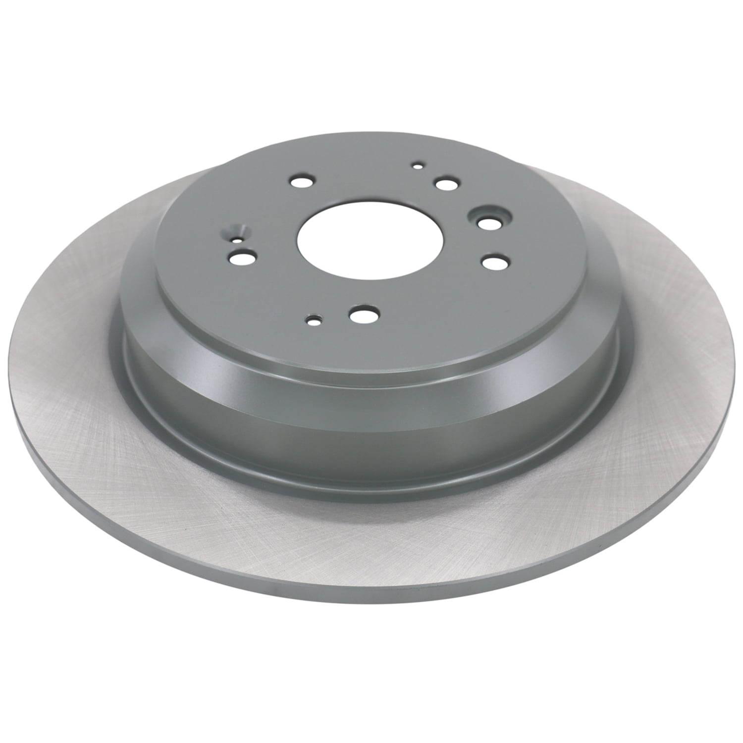 Winstop Brake Rotor, Rear WS243847, Acura MDX 2016-2014