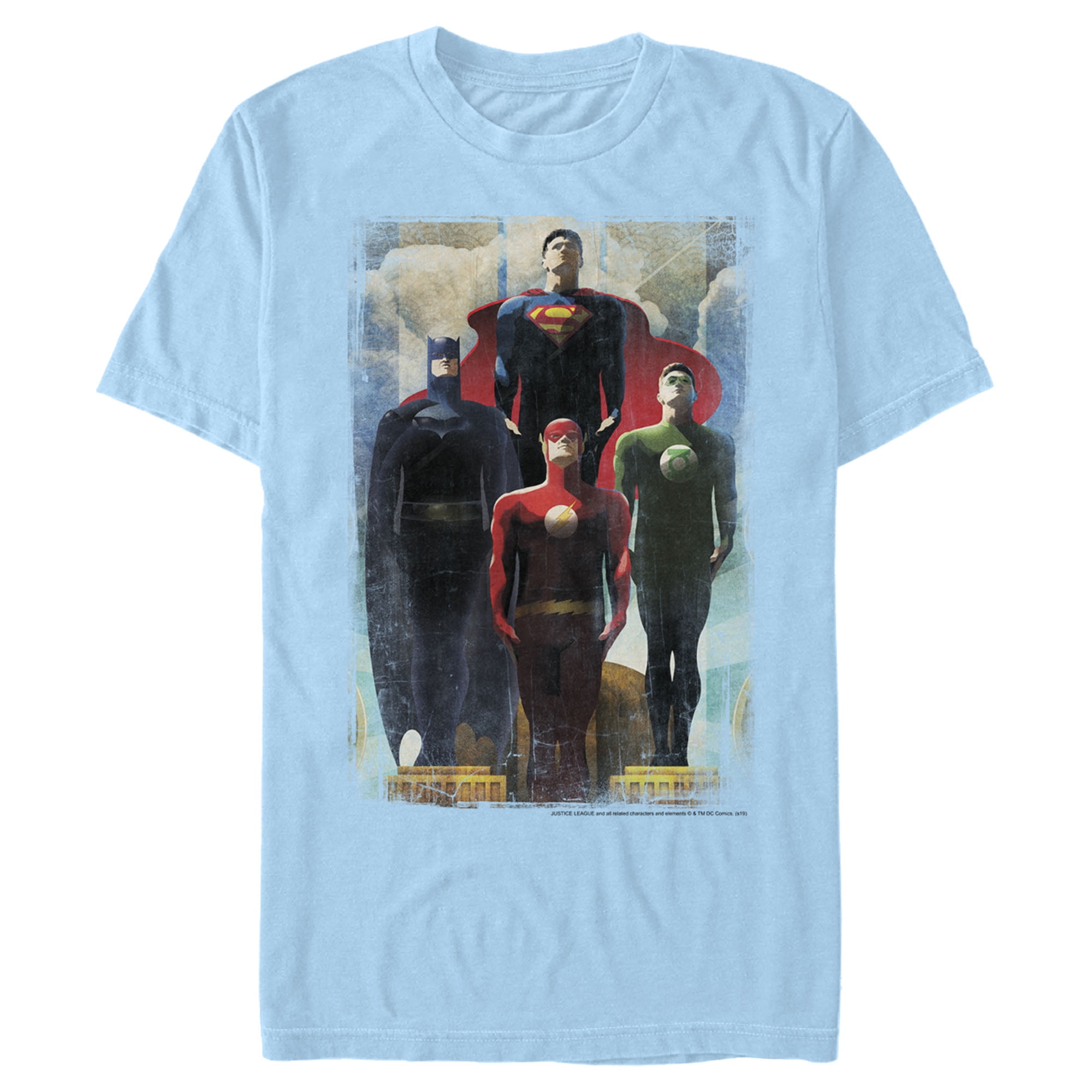 Buffalo Dallas Kappa Alpha Psi Dri-Fit V-Neck Mens Tee