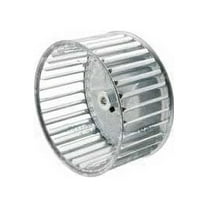 4-Seasons 35604 A/C Blower Motor Wheel Fits select: 1977-1978 DODGE MAXIVAN, 1974-1978 DODGE VAN