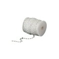 thumbnail image 1 of Bearachild 1 rollo de cuentas acrílicas de 30M, guirnalda de lujo, cuerda, cadenas transparentes, accesorios para techo, escenario, fiesta, boda, Decoración del hogar Vistoso, 1 of 6