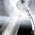 thumbnail image 3 of High Pressure Shower Head With Stop Button, 3 of 5