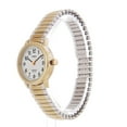 thumbnail image 2 of Timex Womens Easy Reader Two Tone Watch, 2 of 5