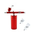 thumbnail image 1 of Best Wireless Airbrush Kit Automotive Car Model Scale Cordless Spray For Automatic Body Painting Machine Pneumatic Tool ,Unique Blowing, 1 of 5