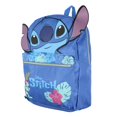 thumbnail image 1 of Mochila Disney Lilo & Stitch 40 cm de cuero sintético con orejas 3D, 1 of 5
