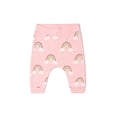 thumbnail image 3 of M+A by Monica + Andy Organic Cotton Gender Neutral First Moves Bodysuit + Groove Pant Set, Sizes Newborn -24 Months, 3 of 8