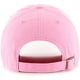 thumbnail image 2 of 47 Brand MLB Rose Pink Primary Logo Clean Up Gorra de béisbol ajustable Sombrero Adulto Talla única - Los Angeles Dodgers Rose Pink, 2 of 3