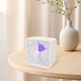 thumbnail image 3 of Shoreew Visual Kitchen Timer for Children Magnetic Countdown Timer for Study And Kitchen Easy Setting Range Clear Display Office Worker Timer for Students Chefs, 3 of 7