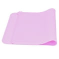 thumbnail image 4 of Feeding Mat, Practical Waterproof Pet Bowl Mat  for Pet Feeding Gray,,Black,Blue, 4 of 8