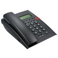 thumbnail image 4 of Desktop Battery-free Landline Telephone with Caller Identification Adjustable LCD Screen Brightness Black(US Telephone Line), 4 of 8