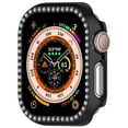 thumbnail image 3 of WIFKLSIIPG Montre Intelligente 46mm Élégante & Protection d'Écran Matériau PC Ajustement Sans Couture Anti-Rayures, 3 of 5