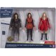 thumbnail image 1 of Doctor Who Companions of The 3rd and 4th Doctors Set B - Inc Character Options Character Options, 1 of 2