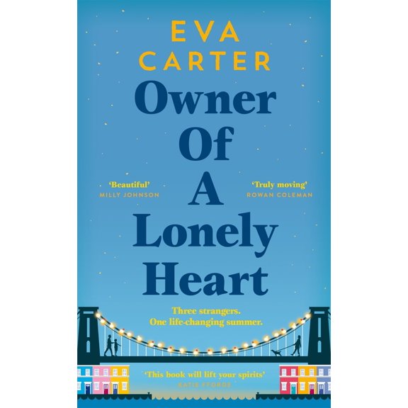 Pre-Owned Owner of a Lonely Heart (Hardcover) 1529038871 9781529038873