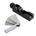thumbnail image 2 of Spark Plug Gapping Tool Sturdy Universal /12/14/16mm Spark plug Black, 2 of 9
