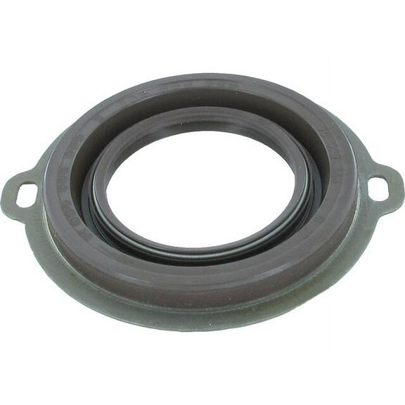Front Auto Trans Oil Pump Seal - Compatible with 2004 - 2009 Cadillac SRX 2005 2006 2007 2008