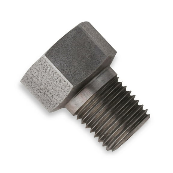 Earl's Performance 02074ERL Fuel Hose Fitting