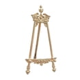 thumbnail image 4 of Lipstore Chevalet Porte-Plaque Chevalet en Alliage Cadre Photo Support pour Table Cuisine Maison, 4 of 8