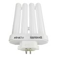 thumbnail image 2 of Bombilla de repuesto shaofei Xtralite de 27 W luz diurna Tubo cuádruple Gx10q-4, 2 of 4
