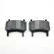 thumbnail image 4 of 4 Uds. Carcasa de tapa antipolvo para lámpara de faro delantero de coche Compatible con Mondeo, 4 of 5