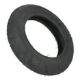 thumbnail image 4 of Splihome 8 1/2X2 (50-134) Tyre&inner Tube Fits Baby Carriage Wheelbarrow Electric Scooter Vacuum inflated Tires Replacement Spare Tire,Tyre, 4 of 10