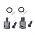 thumbnail image 4 of Drill Chuck Adaptor With Screw For Impact Wrench Conversion Electric Drill Tools, 4 of 7