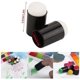 thumbnail image 2 of 10 Pcs Finger Sponge Finger Sponge Finger Daubers Art Finger Sponge Sponge Dauber Art Finger Daubers For Painting Ink Craft Chalk Card Making Kids Diy, 2 of 3