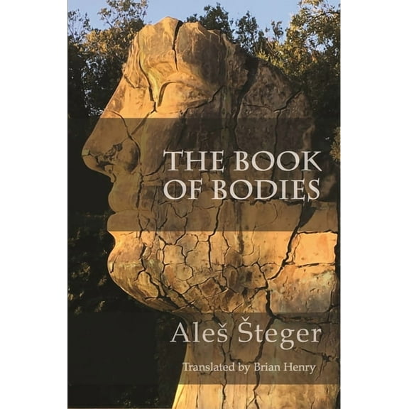 The Book of Bodies (Paperback)