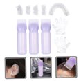 thumbnail image 4 of Greenadscape Hair Dye Set 1 Set for Salon Use Purple Hair Dyeing Tools with Durable Technology, 4 of 8