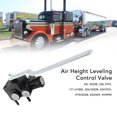 thumbnail image 3 of Valve de Nivellement de Hauteur d'Air, VS228 Réduit l'Usure Remplacement pour Peterbilt pour Camion Remorque, 3 of 7