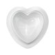 thumbnail image 2 of Molde de pastel de amor de esquina afilada individual de 4 pulgadas, herramienta para hornear Chocolate para el Día de San Valentín DIY Wmkox8yii gf7940, 2 of 4