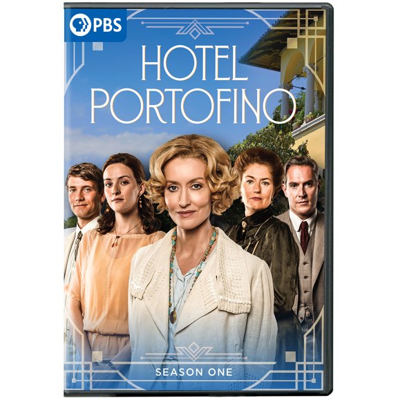 Hotel Portofino: Season One