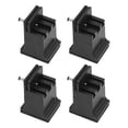 thumbnail image 1 of Elevadores de Silla Para Muebles ANGGREK Tornillo Ajustable 4 Piezas, 1 of 7