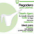 thumbnail image 2 of Regadera para Plantas de jardín Smart Garden Blanco, 2 of 4