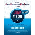 thumbnail image 1 of JUMP at Home, Grade 5: Worksheets for the JUMP Math Program, 1 of 1