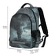 thumbnail image 3 of Mochila LFICRTAN Tornado Touching Down para niños de 6 a 12 años, 3 of 6