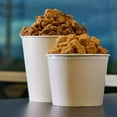 thumbnail image 3 of Karat 85oz White Food Buckets - 180 ct, 3 of 7