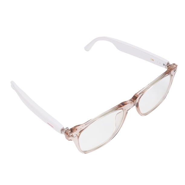 Gafas Inteligentes AI Para Hombres Y Mujeres, Gafas De Traducción Con Altavoz De Micrófono De Reducción De Ruido, Gafas De Sol De Traductor Para