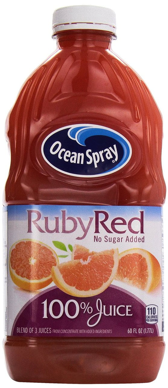 sugar ruby red grapefruit juice sugar ruby red grapefruit juice