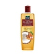thumbnail image 1 of El aceite de almendras avanzado de Parachute aumenta el brillo y la suavidad Mezcla de aceite de almendras y coco 10.1 fl.oz, 1 of 5