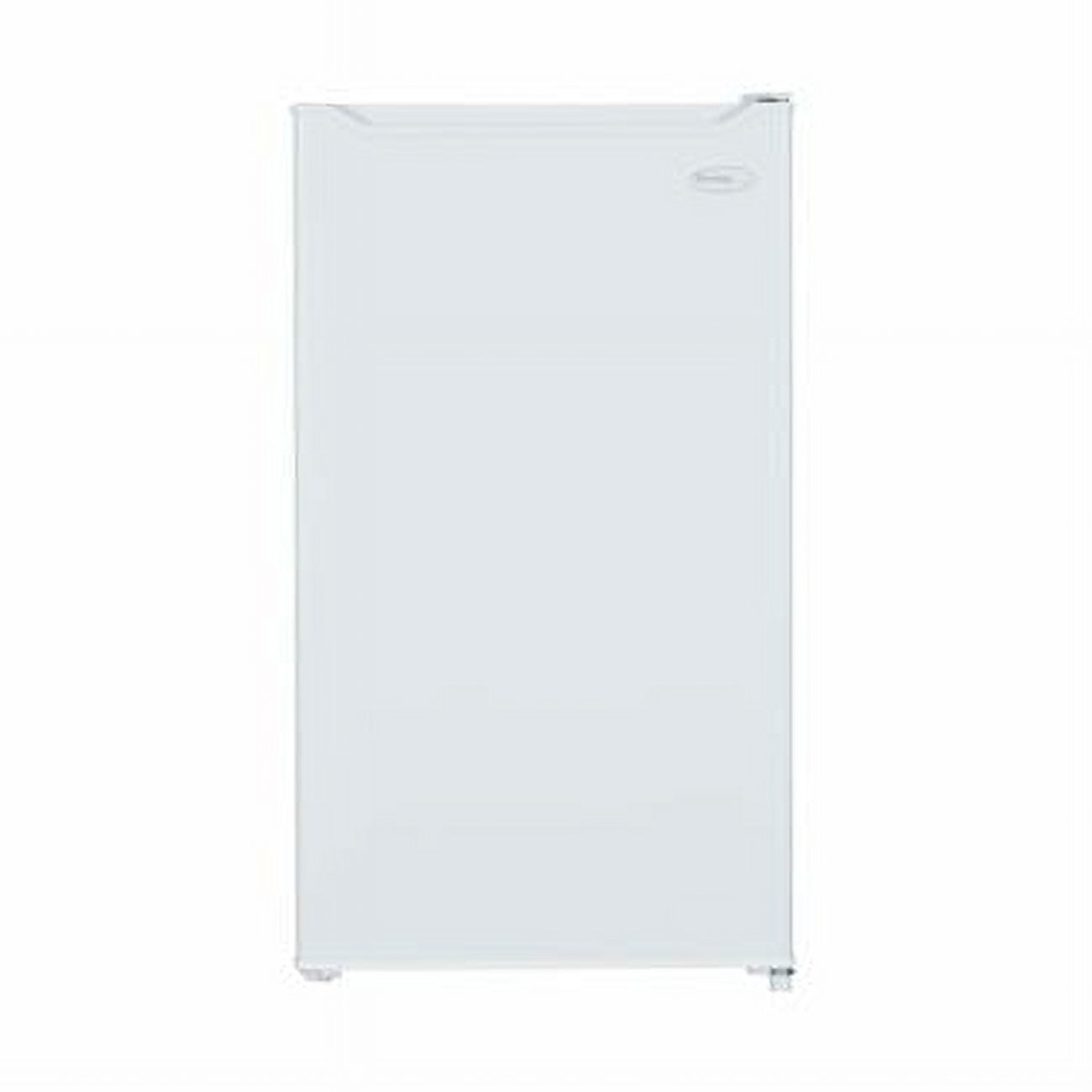 Danby Diplomat 3.3 cu. ft. Compact Refrigerator in White (DCR033B2WM)