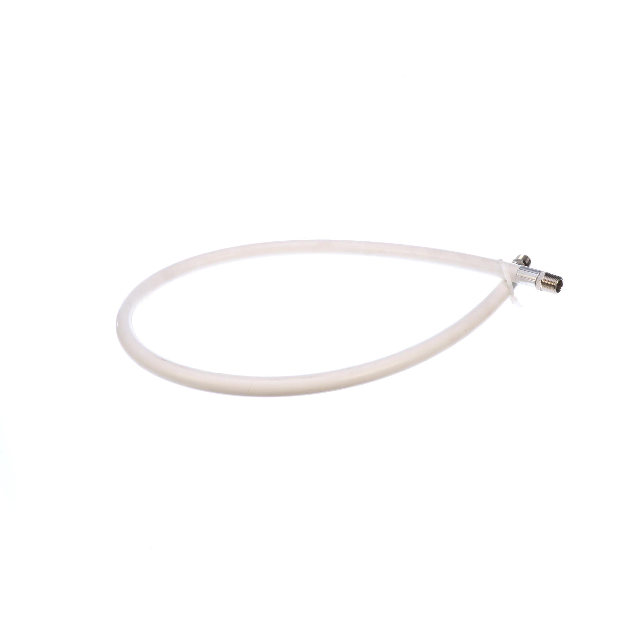 R F Hunter 48" Discharge Hose HF05048 - Genuine OEM Replacement Part