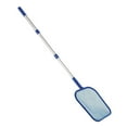 thumbnail image 4 of AMERTEER Pool Leaf Net Telescopic Fine Mesh Pool Leaf Skimmer Portable Handheld Skimmer Rake Pool Cleaning Tool for Swimming Pool Pond Bathtub, 4 of 5