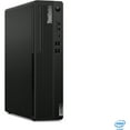 thumbnail image 6 of Lenovo ThinkCentre M70s Desktop, Intel Core i5-10400, 16GB RAM, 256GB SSD, Windows 10 Pro 64, Black, 11DC0036US, 6 of 6