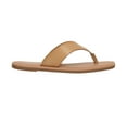 thumbnail image 2 of CUSHIONAIRE Women's Palmer Thong Sandal +Comfort Foam, 2 of 5