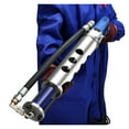 thumbnail image 4 of Portable High Pressure Waterproof Spraying Machine Polyurethane Putty Airless Spraying Tool Cement Grouting Machine Motar Paint, 4 of 6