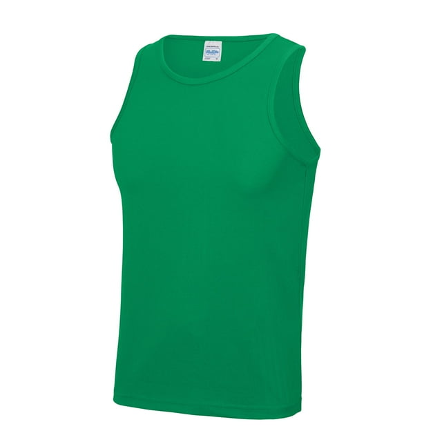 AWDis Just Cool Débardeur de Sport pour Hommes