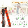 thumbnail image 5 of Replacement Roller Brush For Shark NV680 NV800 NV800W NV801 NV801Q NV803 UV810 HV380 HV381 HV382 HV384 DuoClean Vacuum Cleaner, 5 of 15