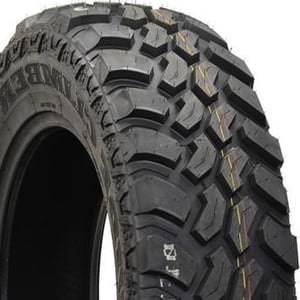 Suretrac Wide Climber M/T Mud Terrain LT35X12.50R22 117Q E Light Truck Tire Sansujyuku sansujyuku.com